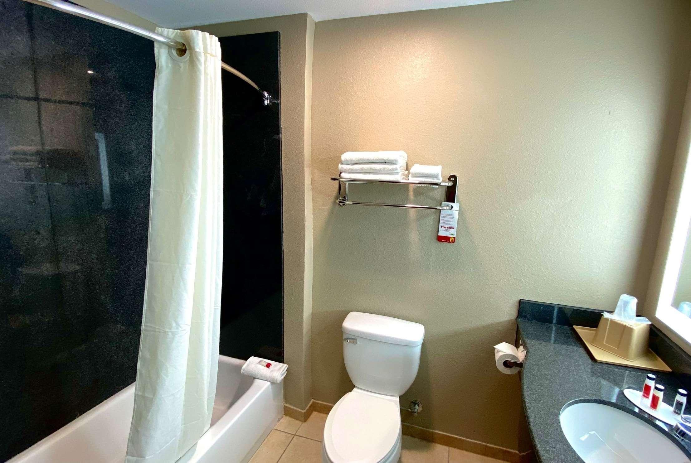 Super 8 By Wyndham Harker Heights Killeen - Fort Cavazos Zewnętrze zdjęcie