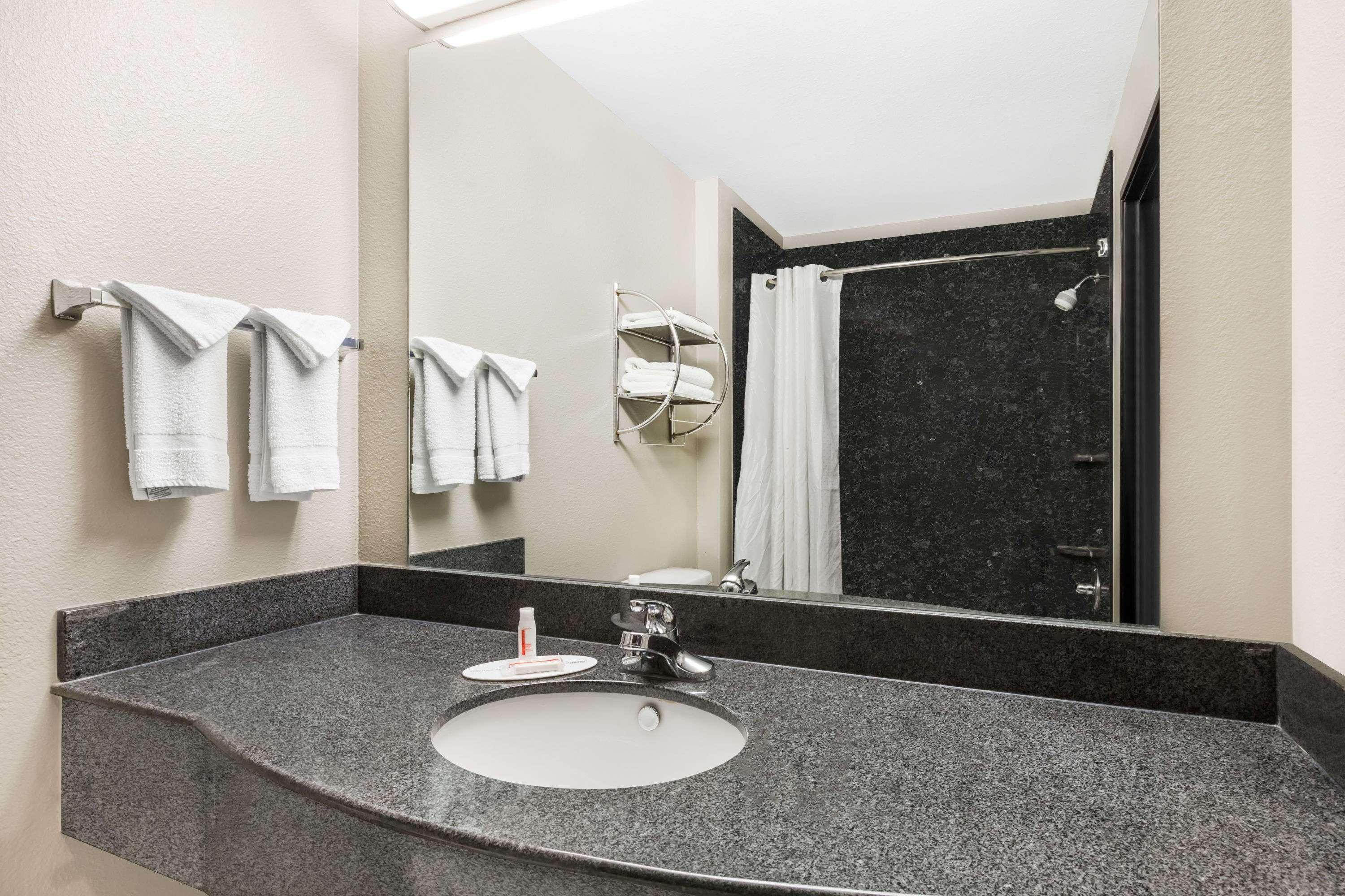 Super 8 By Wyndham Harker Heights Killeen - Fort Cavazos Zewnętrze zdjęcie
