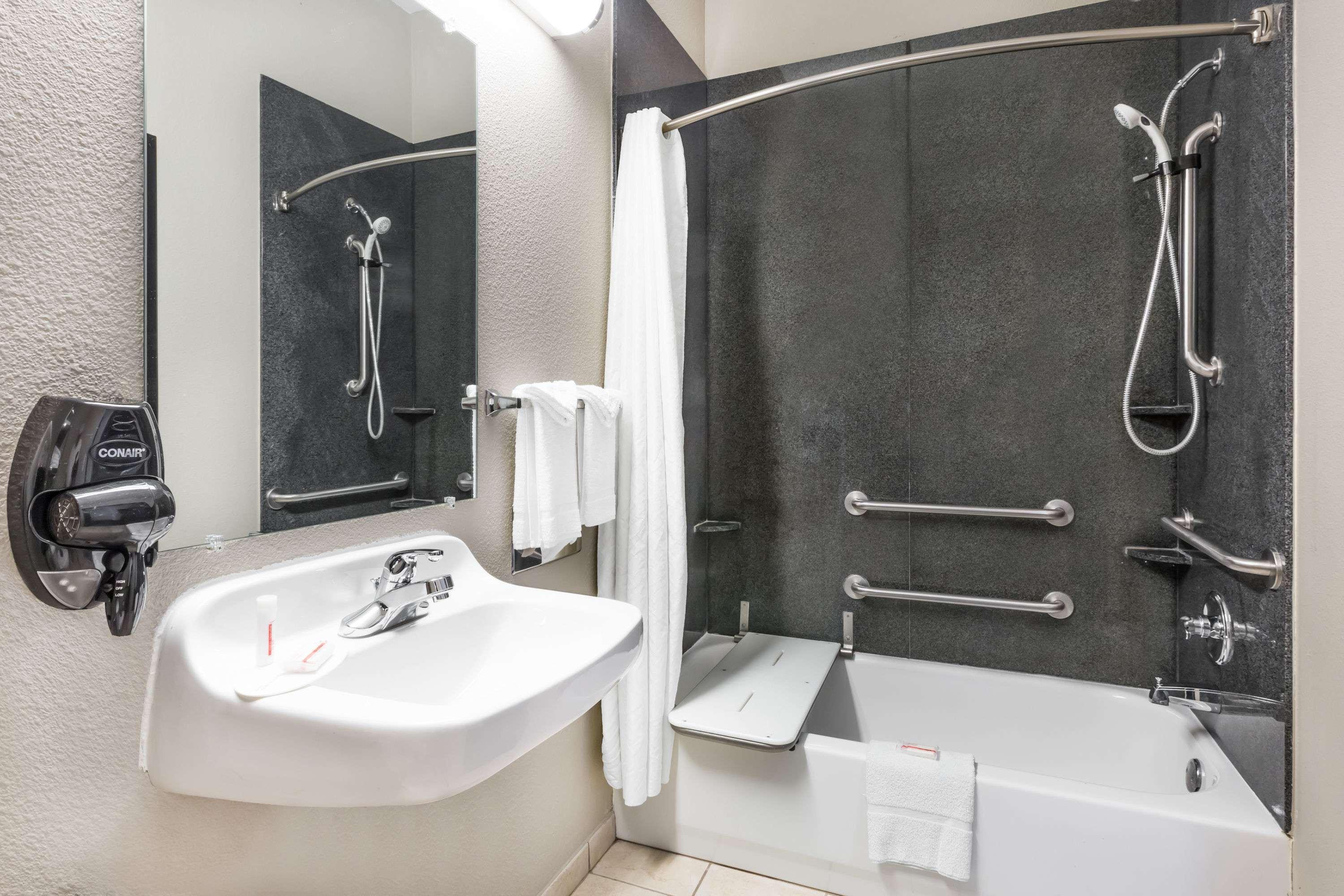 Super 8 By Wyndham Harker Heights Killeen - Fort Cavazos Zewnętrze zdjęcie