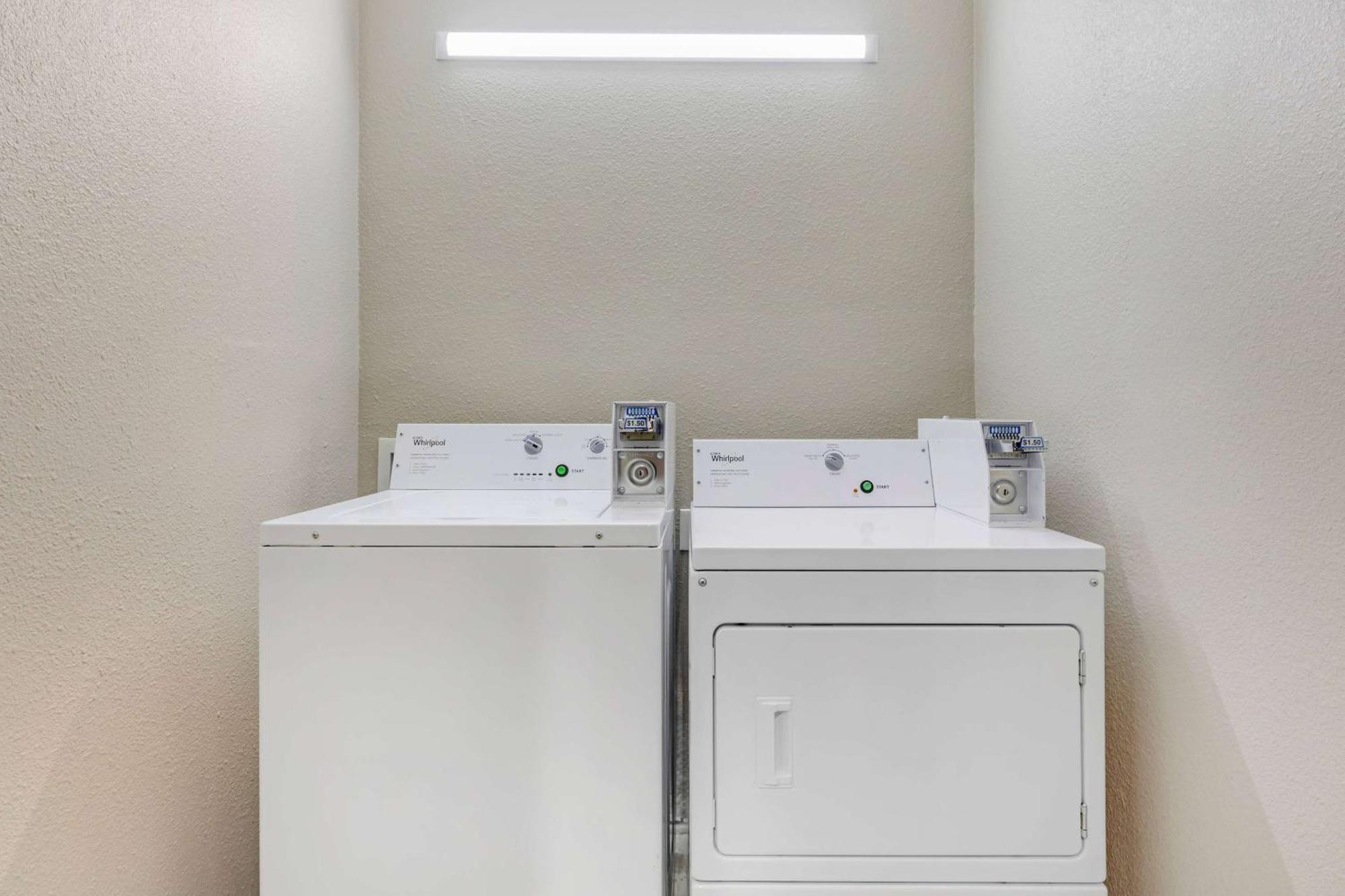 Super 8 By Wyndham Harker Heights Killeen - Fort Cavazos Zewnętrze zdjęcie