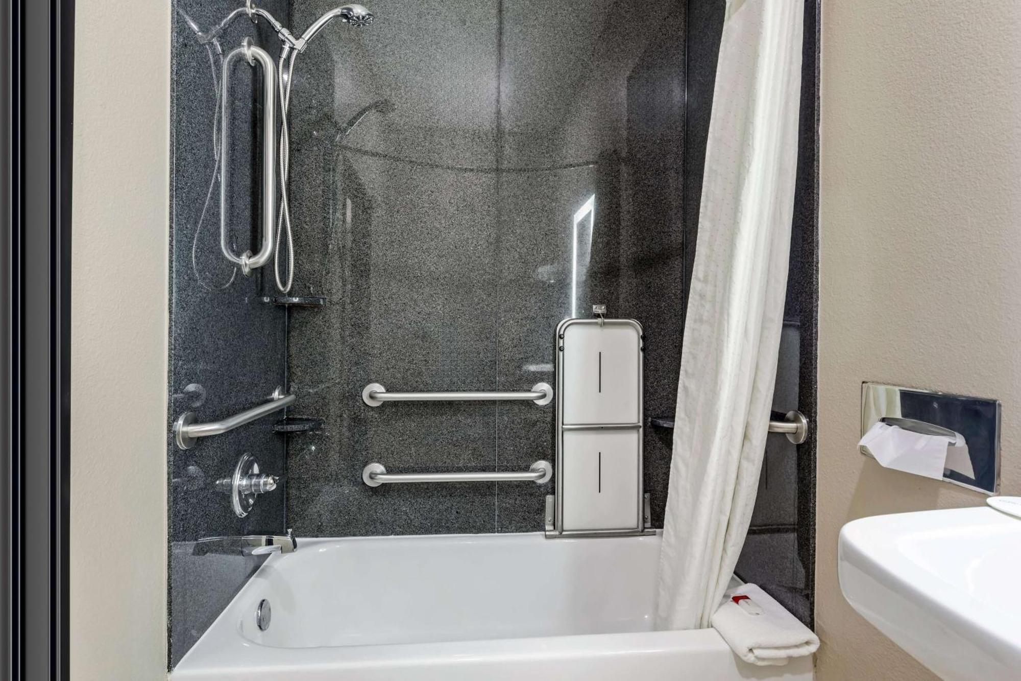 Super 8 By Wyndham Harker Heights Killeen - Fort Cavazos Zewnętrze zdjęcie