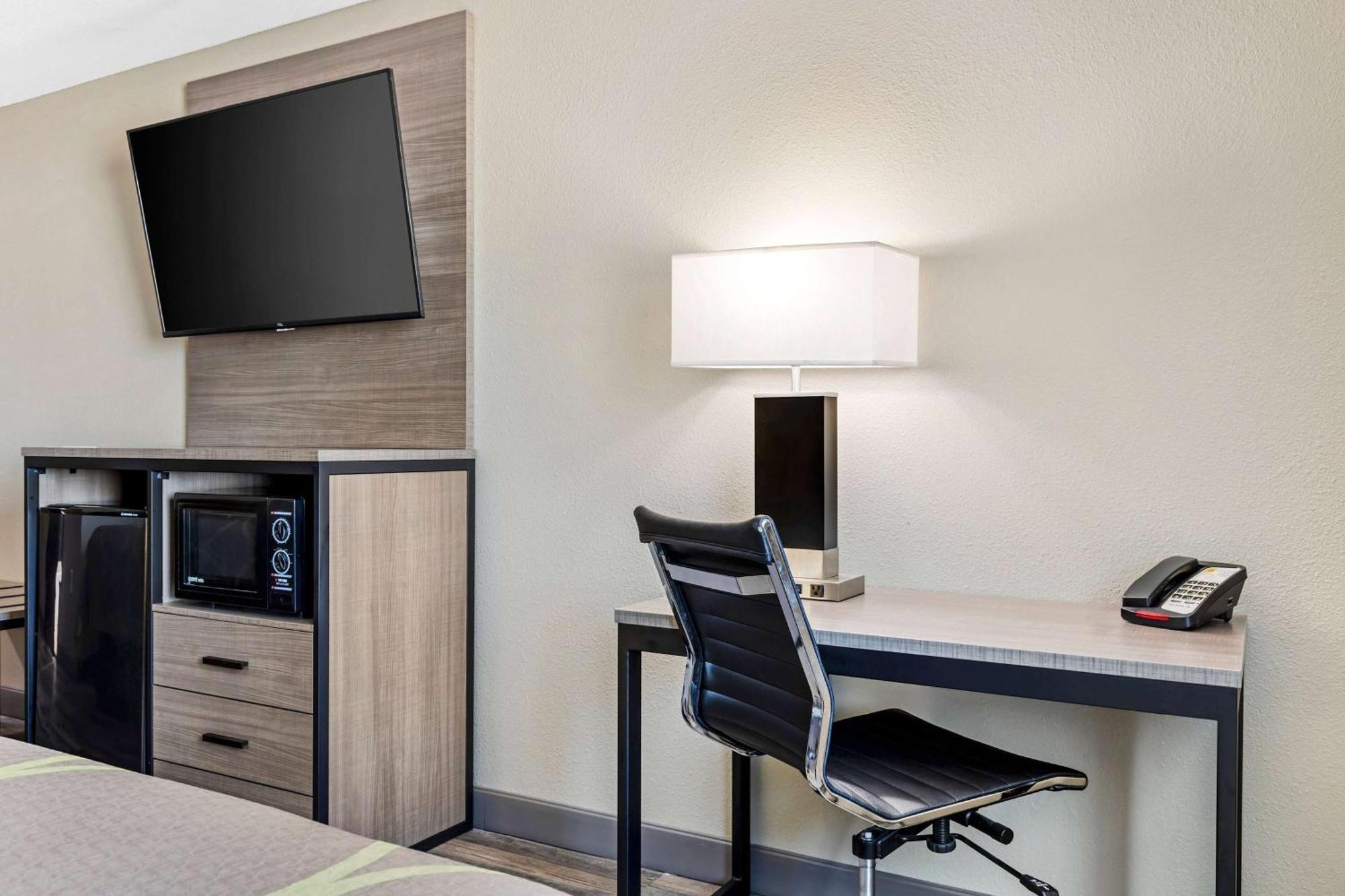 Super 8 By Wyndham Harker Heights Killeen - Fort Cavazos Zewnętrze zdjęcie
