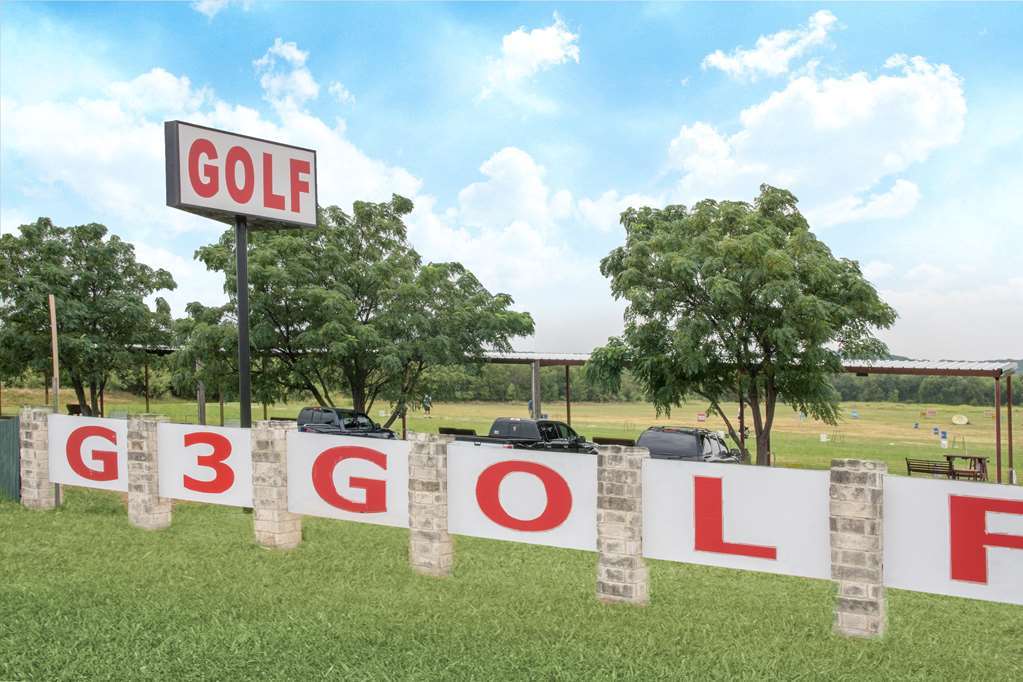 Super 8 By Wyndham Harker Heights Killeen - Fort Cavazos Udogodnienia zdjęcie