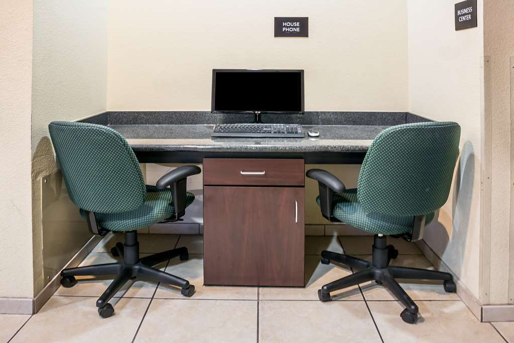 Super 8 By Wyndham Harker Heights Killeen - Fort Cavazos Udogodnienia zdjęcie